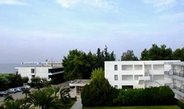 Hotel Kassandra Mare